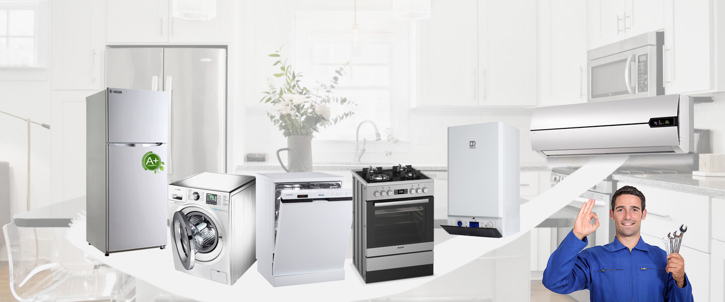 Çiftlik Protherm Servisi